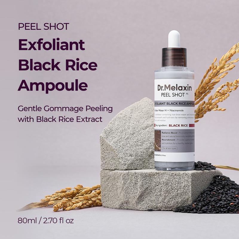 Dr.Melaxin Peel Shot Set