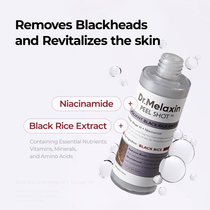 Dr.Melaxin Peel Shot Set